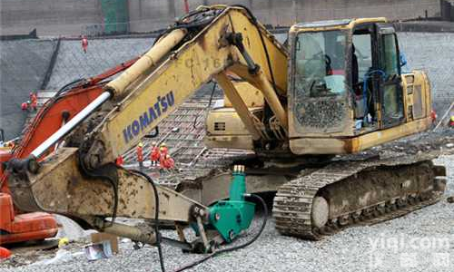 双城城市<em>涵洞</em><em>内墙</em>打毛混凝土凿毛机今日新闻