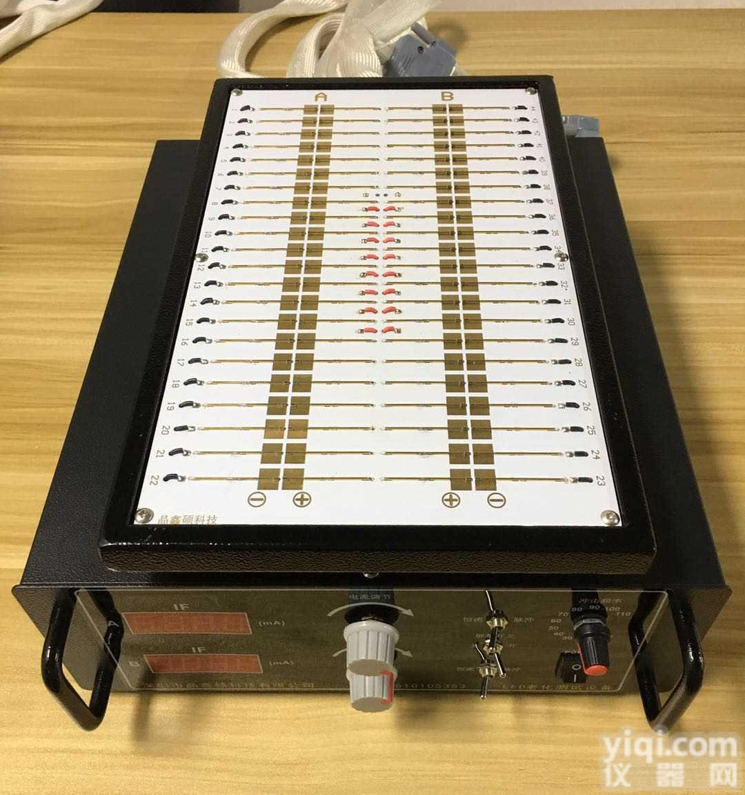 高压灯珠<em>老化</em>测试台 <em>LED</em>灯珠<em>老化</em>仪 2835灯珠<em>老化</em>测试 高压灯珠<em>老化</em>仪 <em>LED</em>灯珠比色板