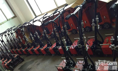 <em>耒阳</em>预制场用怎么凿毛<em>混凝土</em>凿毛机2019新款