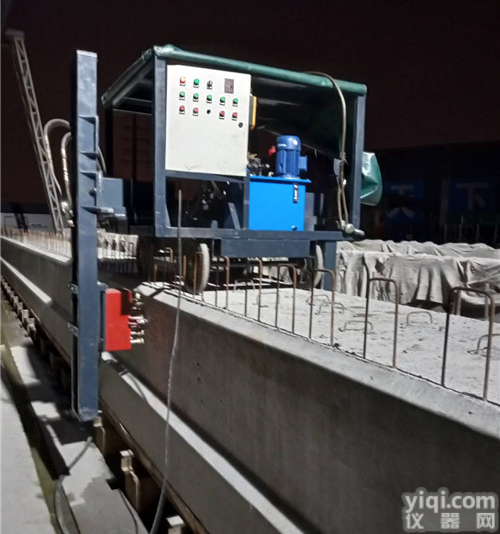 万源<em>隧道衬砌</em><em>边墙</em>如何凿毛混凝土凿毛机新闻