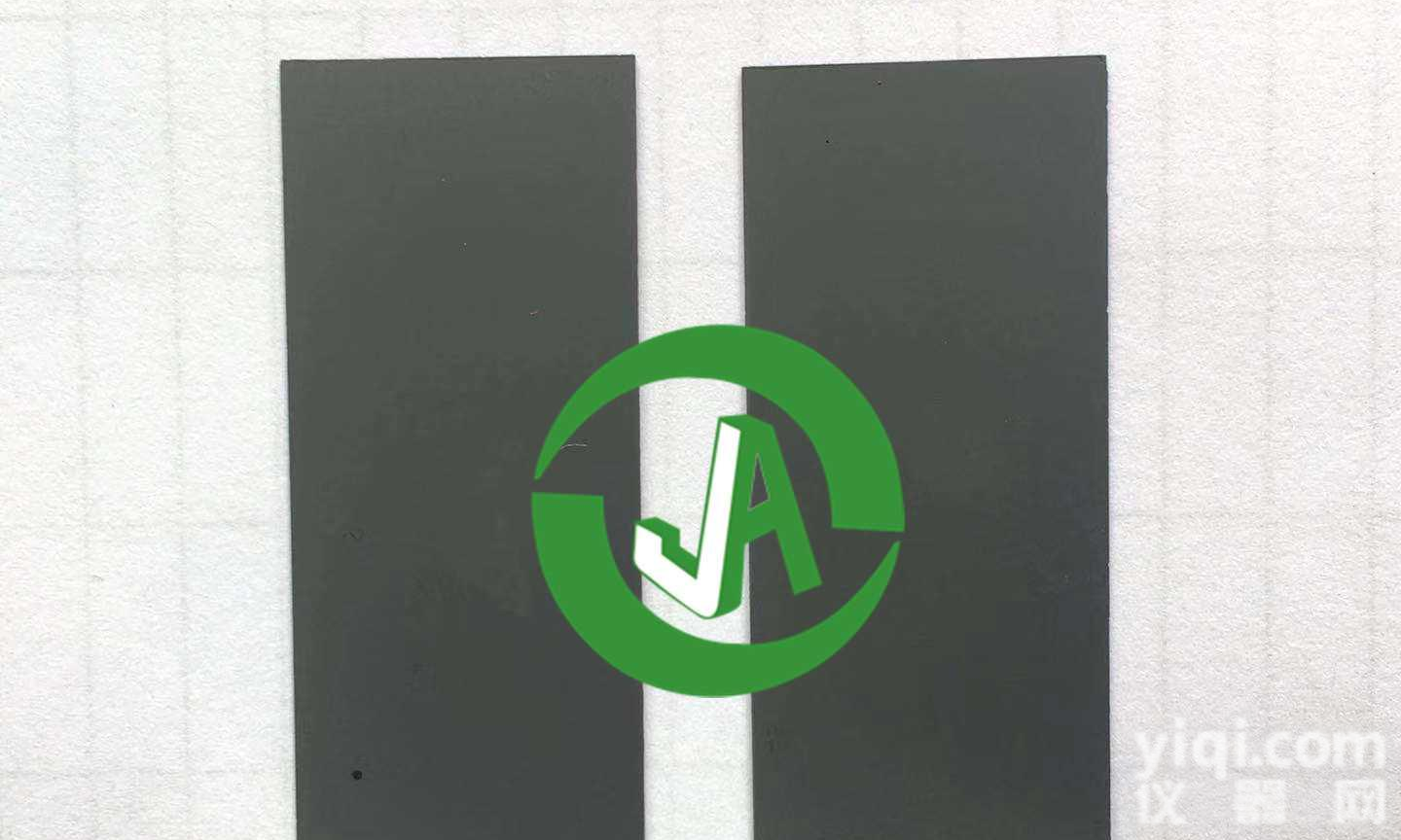 上海晶安电化学氧化 硼掺杂金刚石<em>电极</em> 废水处理 可定制各种规格尺寸掺硼金刚石（BDD）<em>电极</em>片 BDD<em>电极</em>片<em>厂家</em>