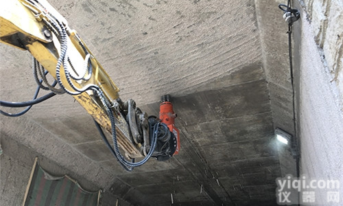 海伦<em>混凝土</em><em>边坡</em>咋凿毛<em>混凝土</em>凿毛机促销