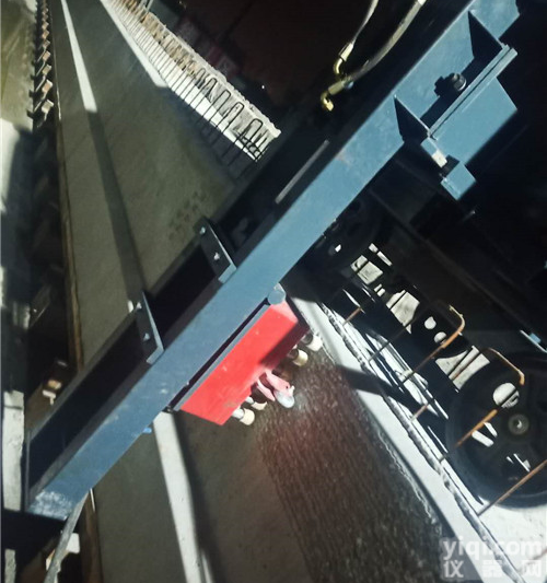 灵宝城市<em>涵洞</em><em>内墙</em>凿毛工艺混凝土凿毛机企业动态