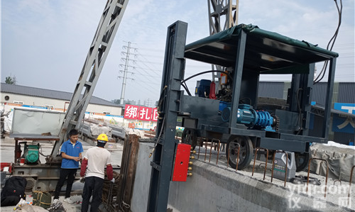 密山<em>高架桥</em><em>桥墩</em>打毛混凝土凿毛机快讯