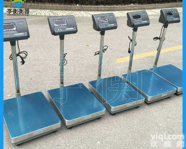 60千克电子计重台秤，工厂<em>称重</em>用<em>电子秤</em>