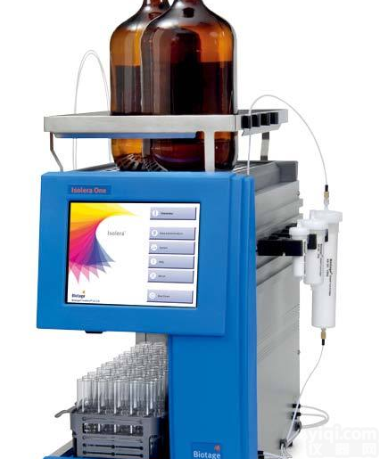 Biotage Isolera One快速<em>制备</em><em>液相色谱</em>