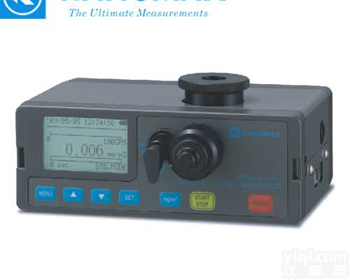 日本加野Kanomax 光<em>散乱</em>式<em>粉尘</em>计<em>3443</em>