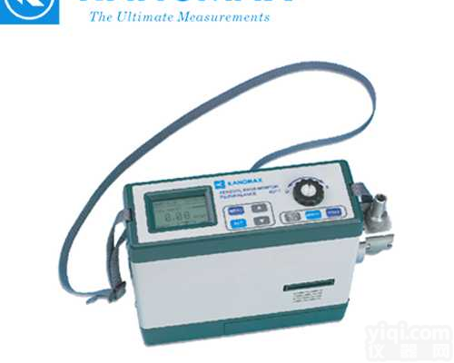 加野<em>Kanomax</em> 压电天平式<em>粉尘</em>计<em>KD11</em>