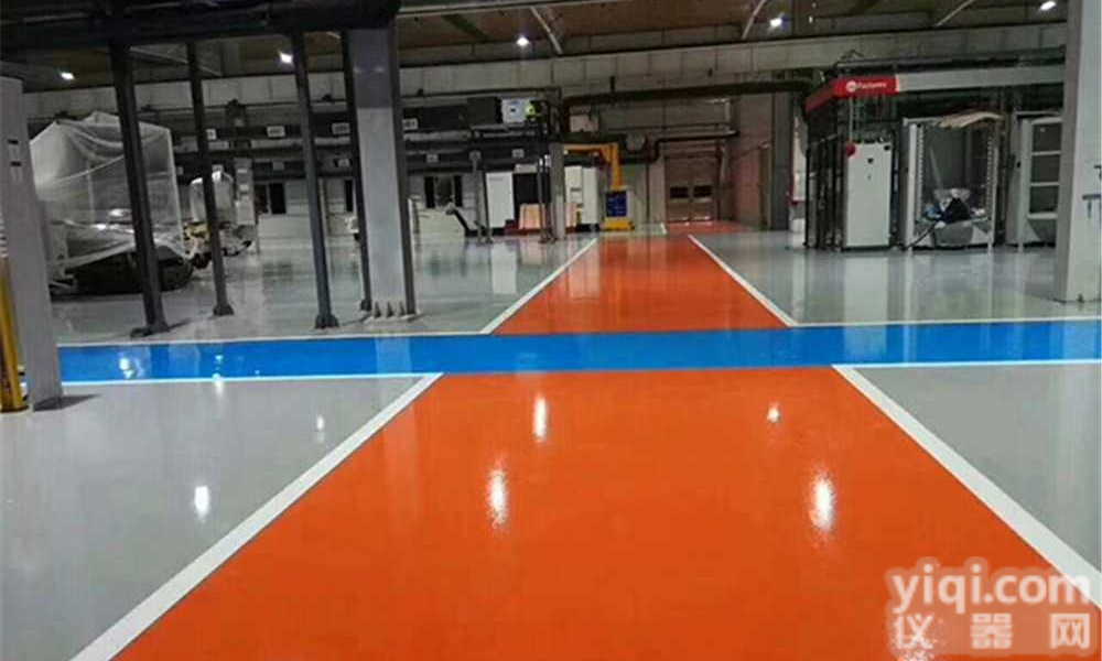 <em>石家庄</em><em>环氧地坪</em>施工,厂房地坪施工