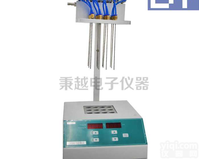 双模块（24位）<em>干式</em>氮吹仪 氮气吹干仪  氮气吹少仪  <em>干式</em>氮气吹干仪 氮气<em>浓缩</em>仪厂家直销 价格  批发  报价