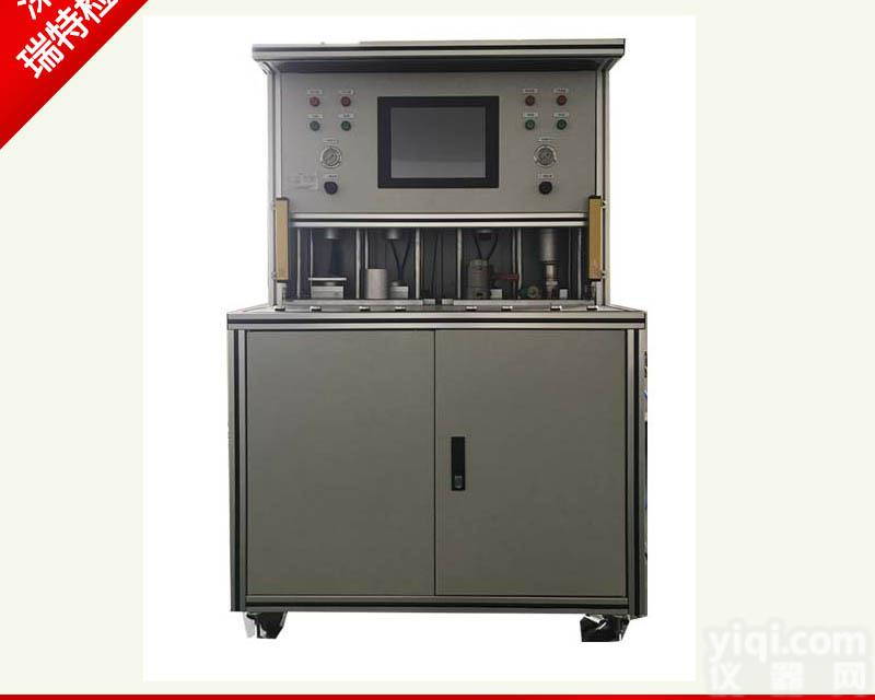 铝<em>铸件</em><em>气密性</em>检测机-汽车铝<em>铸件</em><em>气密性</em>试验台