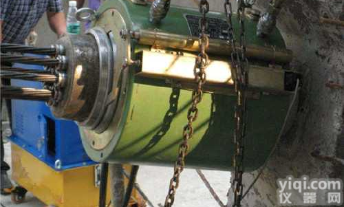 预制<em>箱梁</em><em>预应力</em><em>锚具</em>张拉智能张拉机今日新闻