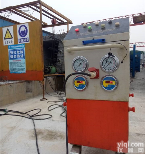 <em>高架桥</em><em>预应力</em><em>钢绞线</em>张拉智能张拉设备热点