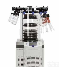 Christ <em>冻干机</em>维修维护<em>移机</em>安调<em>技术服务</em>