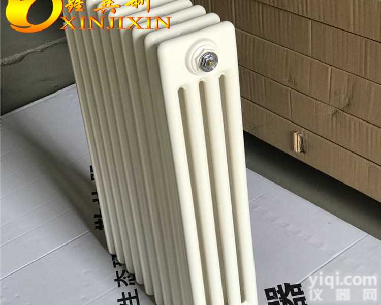 工业QFGZ411<em>钢制</em>柱式<em>暖气片</em> <em>钢制</em>四柱<em>暖气片</em>按需定制