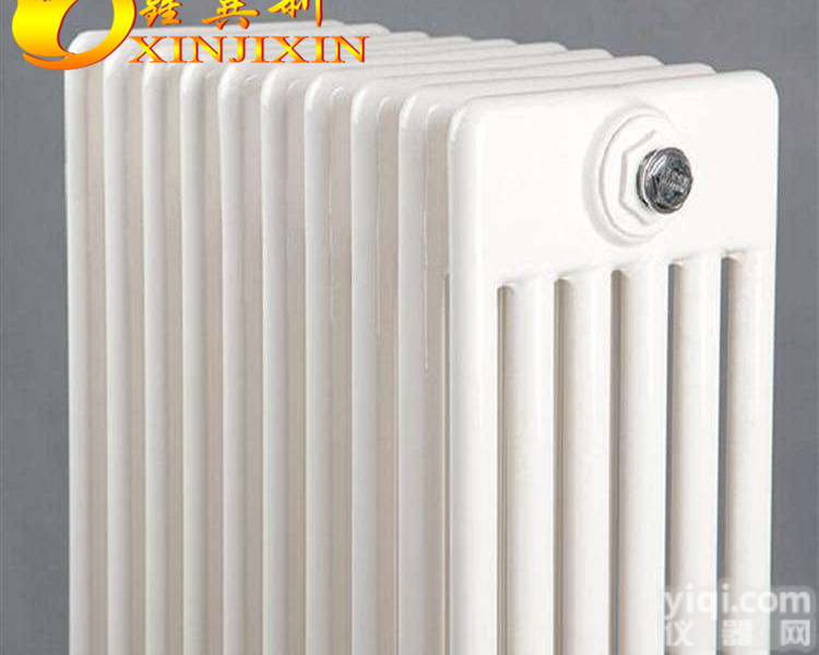 钢制柱型gz606<em>散热器</em>@钢制柱型厂房用<em>散热器</em>鑫冀新<em>暖气片</em>