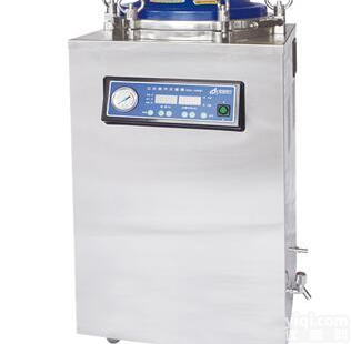 <em>螺栓</em>式<em>医用</em>灭菌锅立式压力蒸汽<em>灭菌器</em>