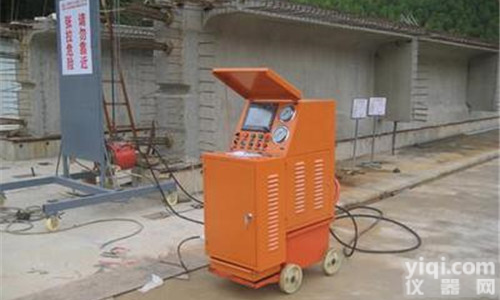 张家界张拉<em>锚具</em>的<em>全自动</em>张拉机今日快讯