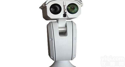 华网智能300米 <em>高清</em><em>激光</em>夜视仪厂家