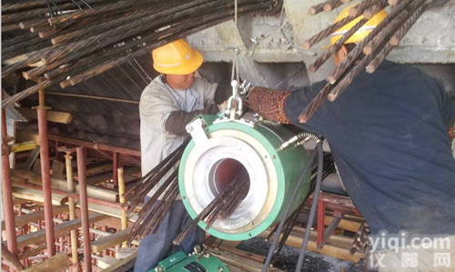 <em>预制</em>场<em>预应力</em>钢绞线<em>张拉</em>数控<em>张拉</em>系统2019新报价