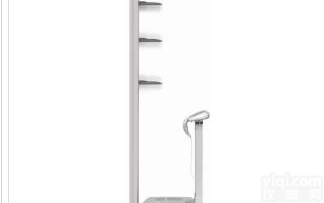 韩国杰文<em>人体成分分析仪GAIA KIKO</em>