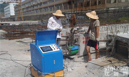 预制<em>箱梁</em><em>预应力</em><em>锚具</em>张拉智能张拉设备公司动态