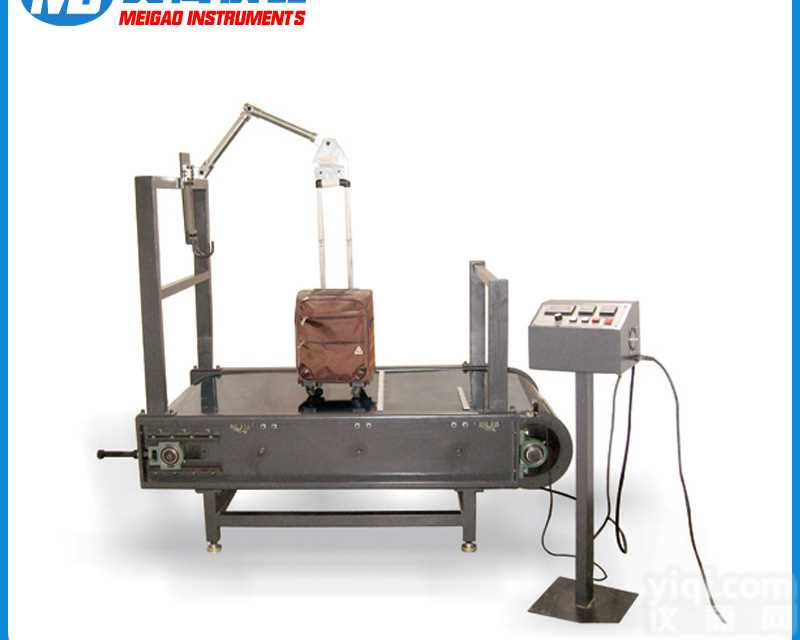 里程试验机，<em>箱包</em><em>跑步机</em>