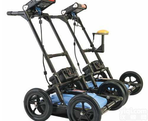 一款探测导电和非<em>导电性</em>管道和导管RD1100探达