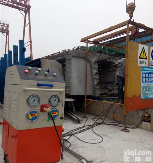 建瓯张拉<em>锚具</em>的<em>全自动</em>张拉机新闻资讯