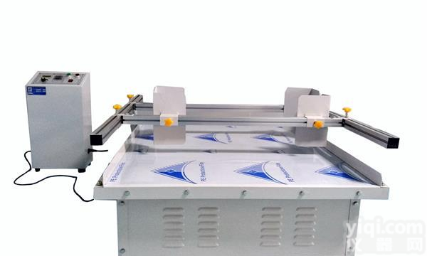 包装箱模拟<em>运输</em><em>振动</em>台 <em>跑马</em>式<em>运输</em><em>振动</em>台 东莞深圳直销<em>运输</em><em>振动</em>台