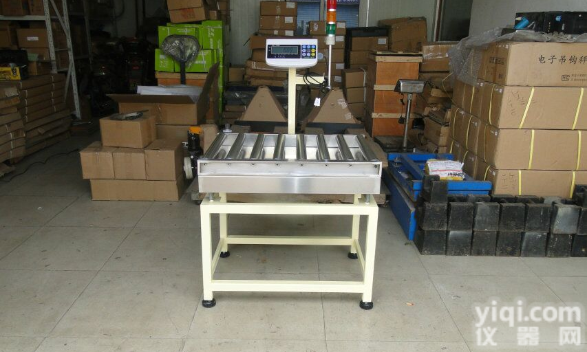 250kg流水线<em>电子秤</em>,(报价快报)<em>输送</em><em>滚筒</em>磅秤规格