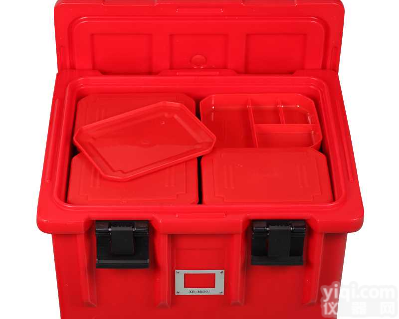 <em>商用</em>80升周转箱 家用食品<em>保温箱</em> 补给周转箱