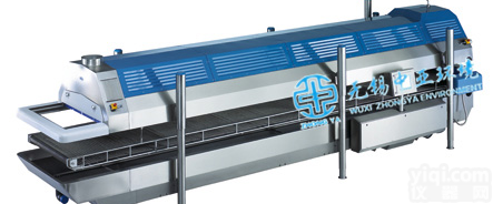 <em>隧道式速冻机</em>价格@公司新闻