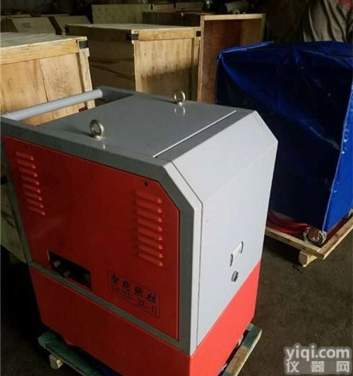 <em>海口</em>张拉<em>锚具</em>的智能张拉机动态新闻