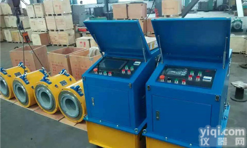 浙江<em>锚具</em><em>全自动</em>张拉机公司动态