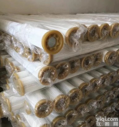 仓顶除尘<em>滤芯</em> 塑料端盖<em>除尘器</em><em>滤芯</em>