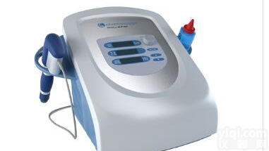 美国DJO<em>便携式</em>体外<em>冲击波</em>ZL系统