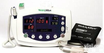 <em>美国</em><em>伟伦</em>生命体征<em>监护仪</em>  系列