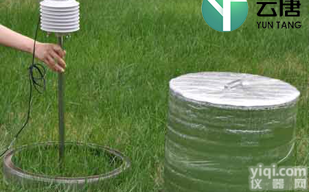 <em>土壤呼吸</em>监测系统品Pai