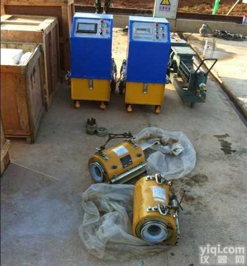 阳泉<em>锚具</em><em>全自动</em>张拉机公司动态