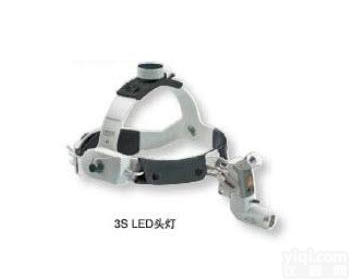 <em>德国</em><em>海涅</em>(HEINE) ML4LED医用<em>头灯</em>