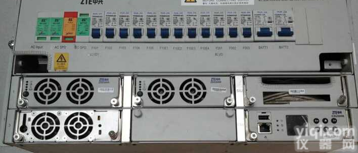 <em>中兴</em>ZXDU68 B201<em>嵌入式</em>48v200A一体化电源详细规格