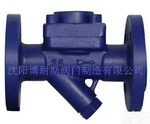 CS46H法兰膜<em>盒式</em>蒸汽<em>疏水阀</em>，恒温<em>疏水阀</em>，达到<em>进口</em>标准的<em>疏水阀</em>
