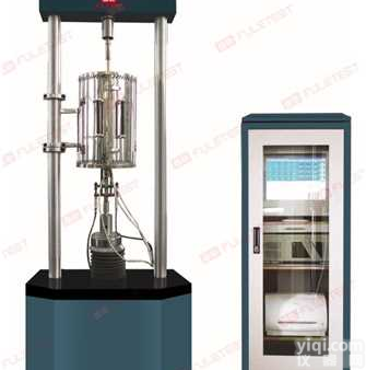 馥勒供应<em>镀膜氢脆持久拉伸试验机</em>