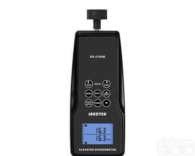 ES-2100B便携式数字<em>电梯</em><em>限速器</em>转速<em>测试仪</em>厂家直销