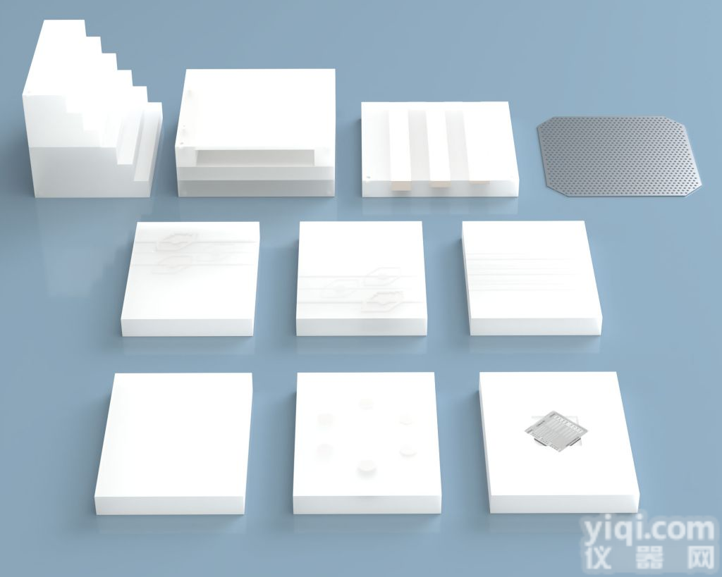 波兰Pro-RF AAPM 15数字减影<em>血管</em><em>造影</em>（DSA）模型