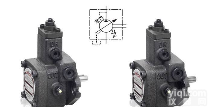 <em>安颂</em><em>可变</em>量<em>叶片</em>泵IVP2-12-F-R-1B-10