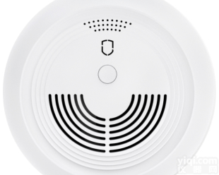 深圳夜狼安防智能家居智能报警<em>烟雾</em>探测器、<em>烟感</em><em>报警器</em>，zigbee/涂鸦/wifi/RF，OEM/ODM