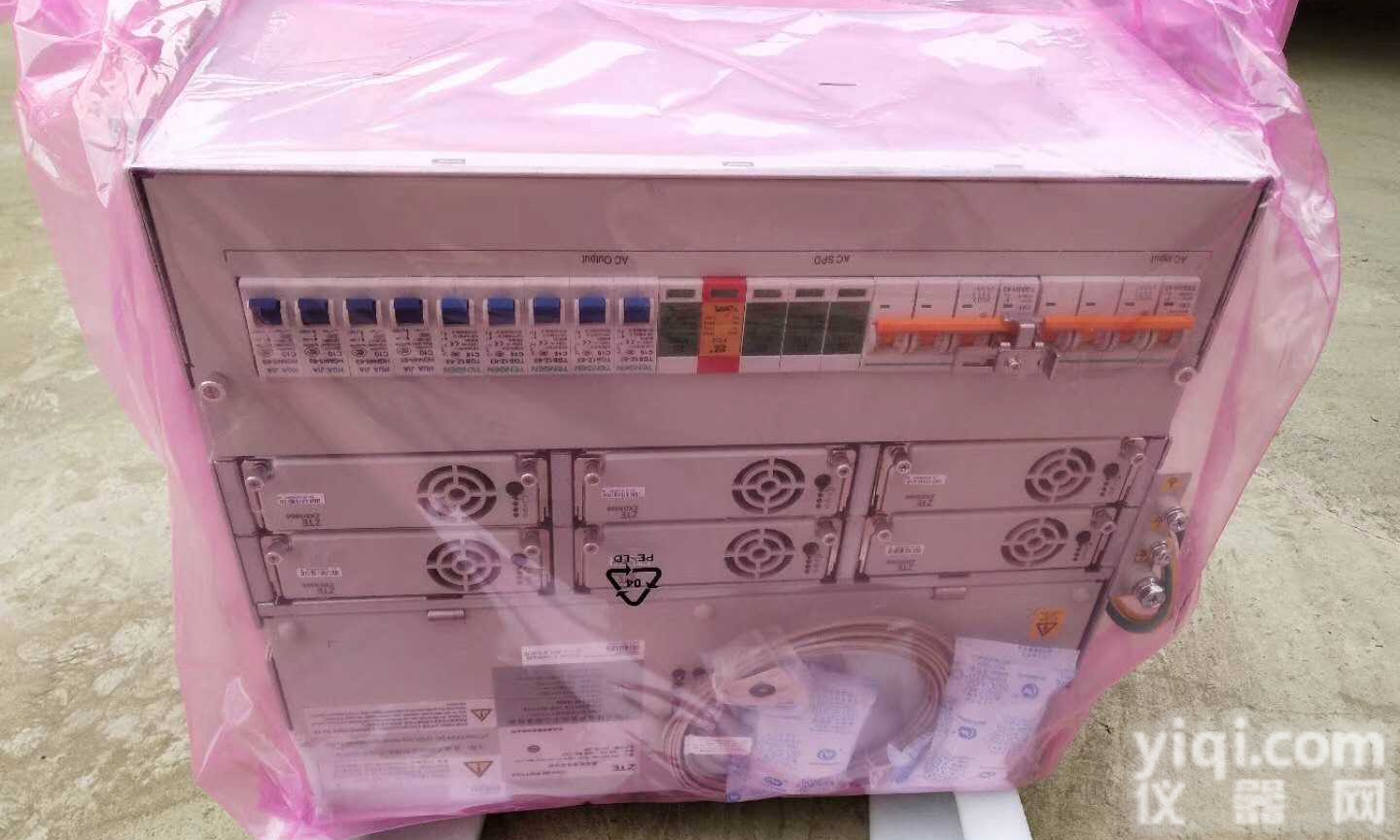 <em>中兴</em>ZXDU68 B301<em>嵌入式</em>电源48v300A电源尺寸