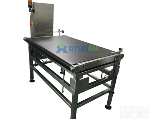 在线<em>称重</em><em>剔除</em>机，自动<em>剔除</em>检<em>重机</em>